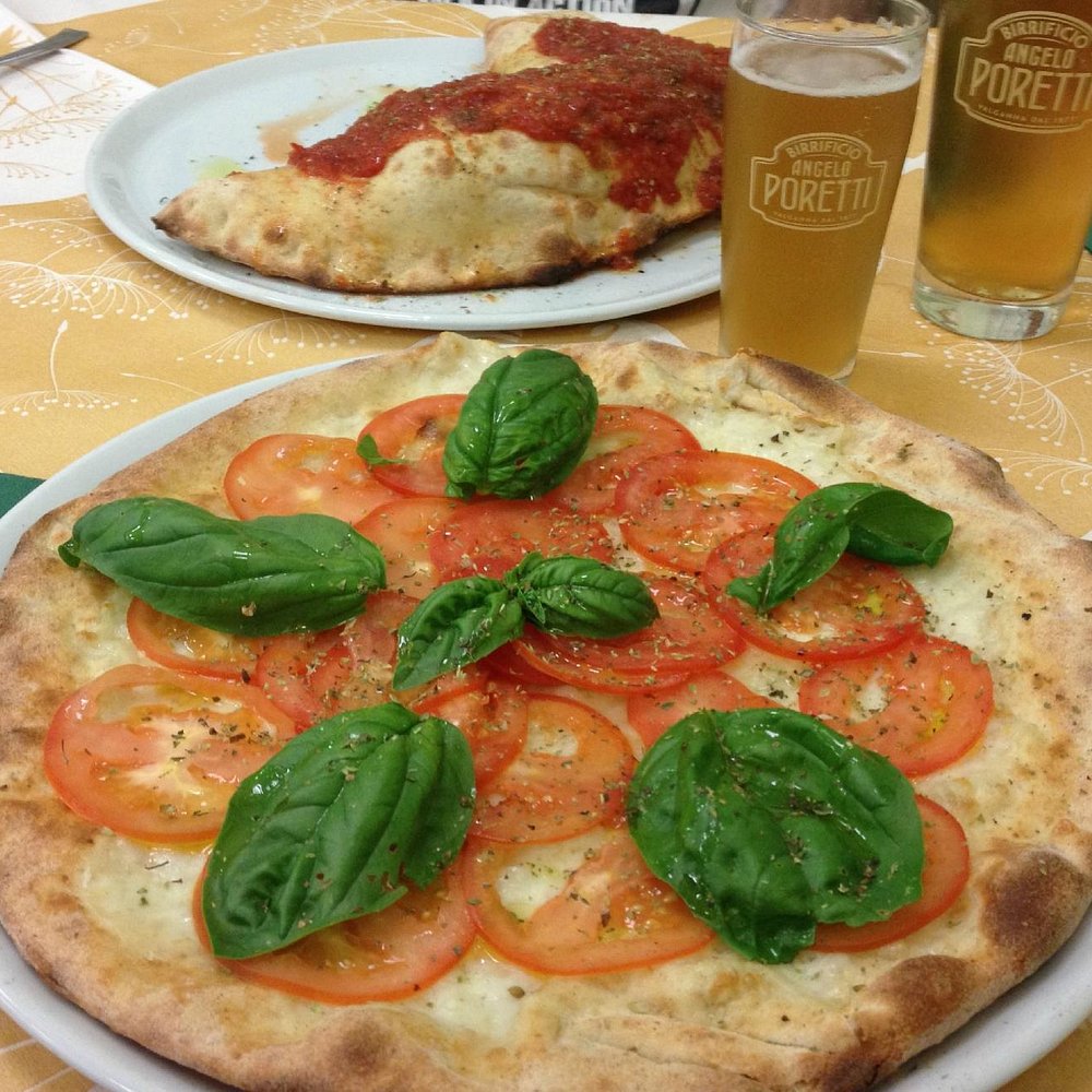 Pizzeria Italia ヴェッキアーノ の口コミ32件 トリップアドバイザー