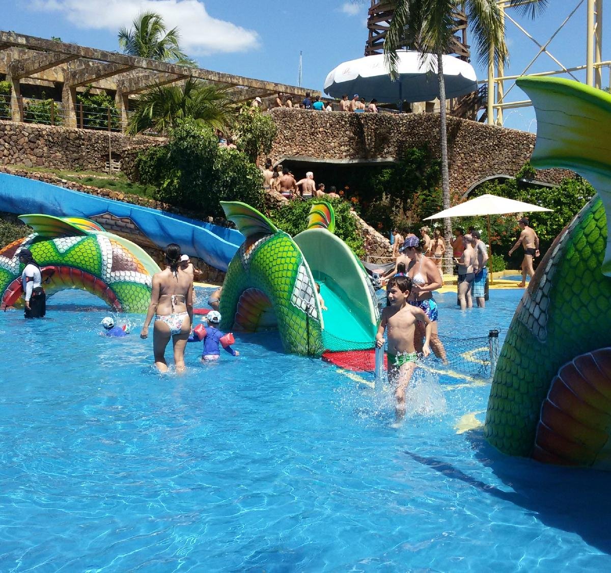 TUDO SOBRE O BEACH PARK (com preços!)