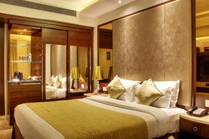 Flute Boutique by Hotel 91 in Jaipur, image may contain: Home Decor, Cushion, Furniture, Interior Design