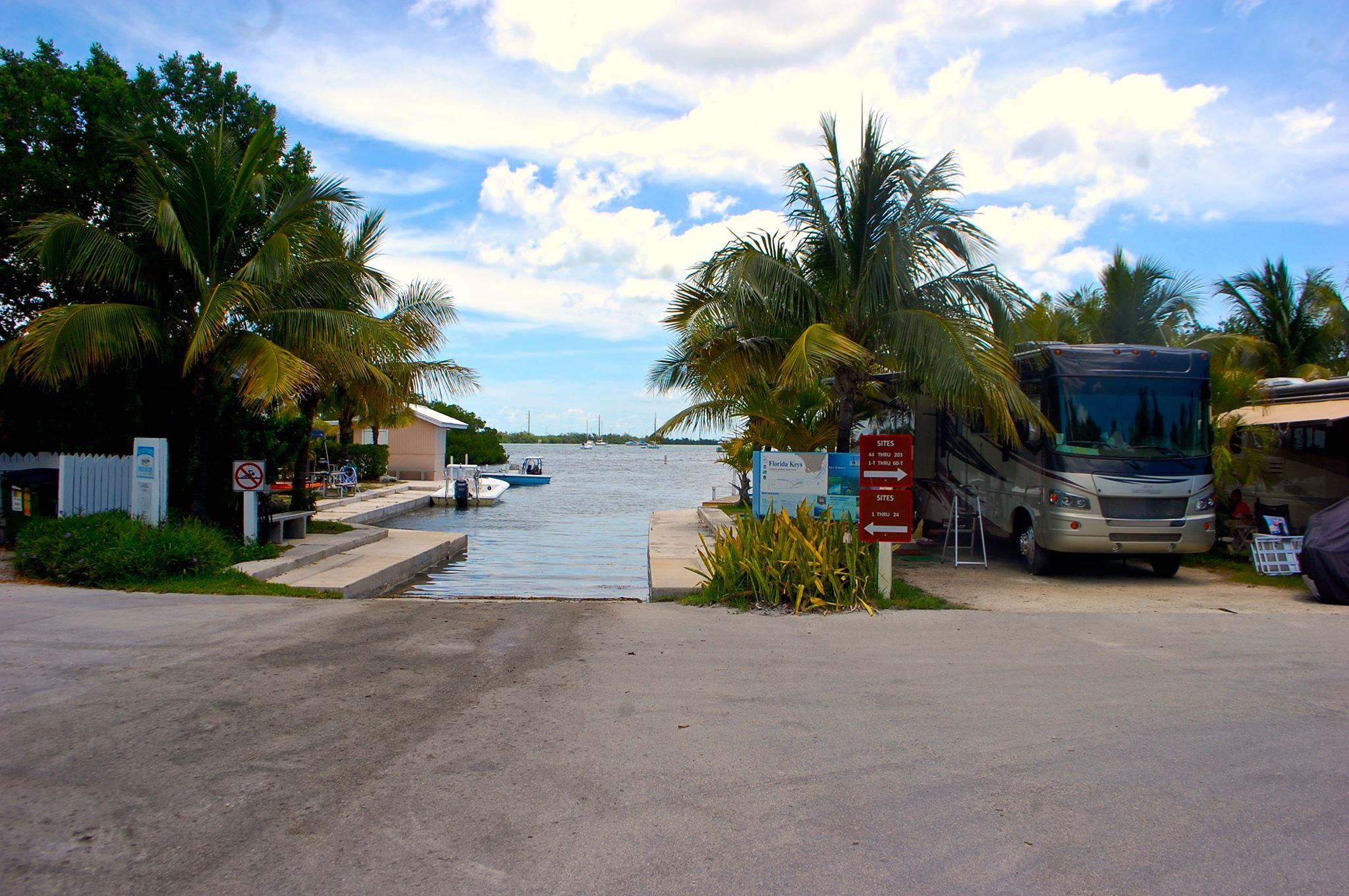Boyd's campground discount