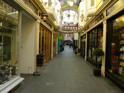 10 Best Places to Go Shopping in Cardiff - Where to Shop and What to Buy in  Cardiff – Go Guides