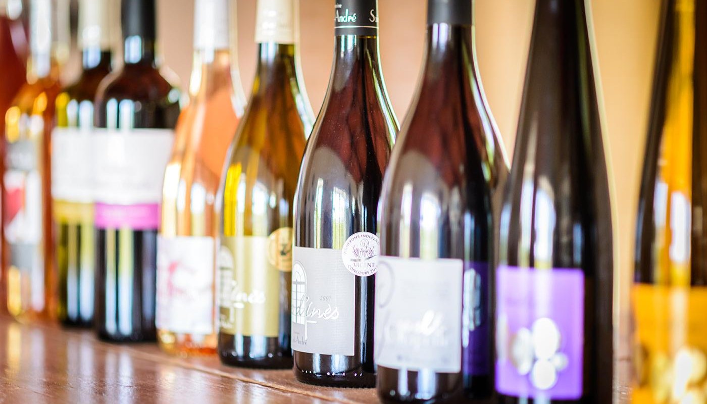 Domaine Saint-Andre - Meze - Domaine Saint-Andre의 리뷰 - 트립어드바이저
