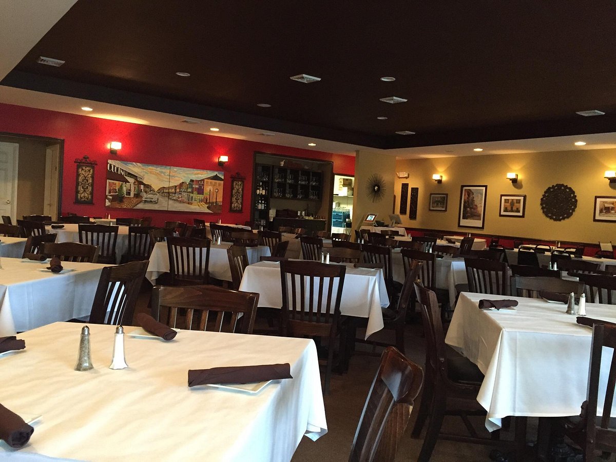 PAPA LUIGI'S, Swedesboro - Menu, Prices & Restaurant Reviews - Tripadvisor