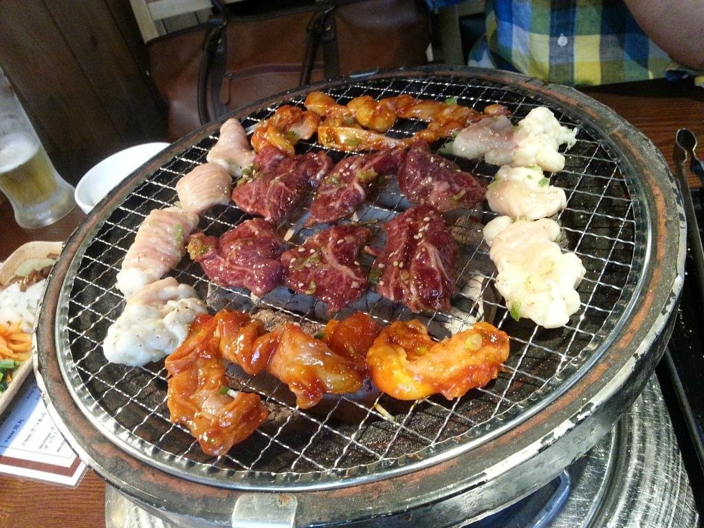 Hormone Restaurant Higashinakano Honten - 레스토랑 리뷰 - 트립어드바이저