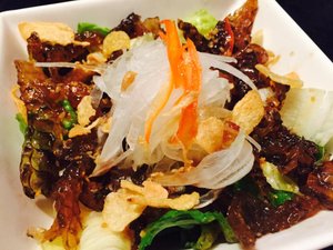 美食