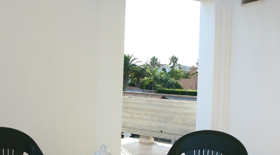 Gazebo esterno