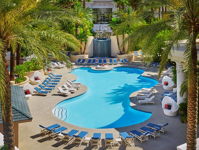Four Seasons Hotel Las Vegas in Las Vegas: Find Hotel Reviews