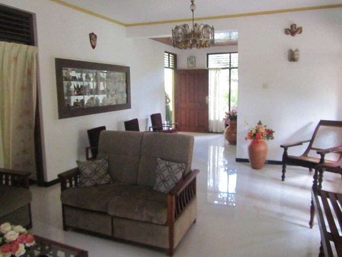 UNIQUE HOMESTAY - Guest house Reviews (Weligama, Sri Lanka)