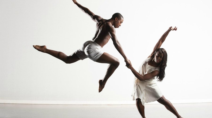 Repertory Dance Theatre (2025) - All You Need to Know BEFORE You Go (with Reviews)
