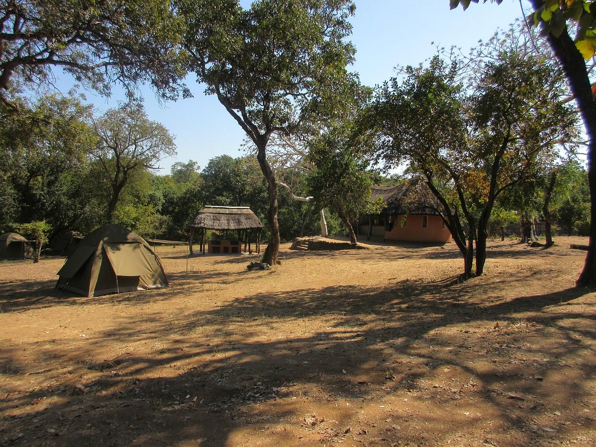 MAJETE COMMUNITY CAMP SITE (Chikwawa) - отзывы и фото - Tripadvisor