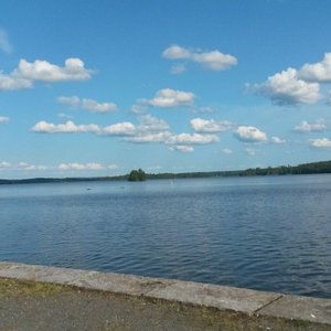 Tervakallio Camping