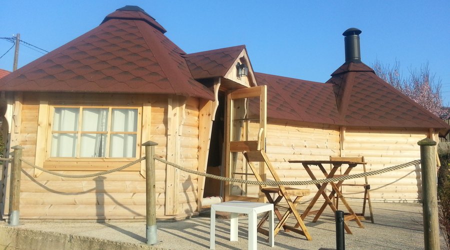Le chalet