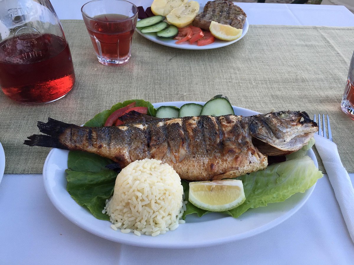 LIGHTHOUSE TAVERNA, Katelios - Updated 2024 Restaurant Reviews, Photos ...