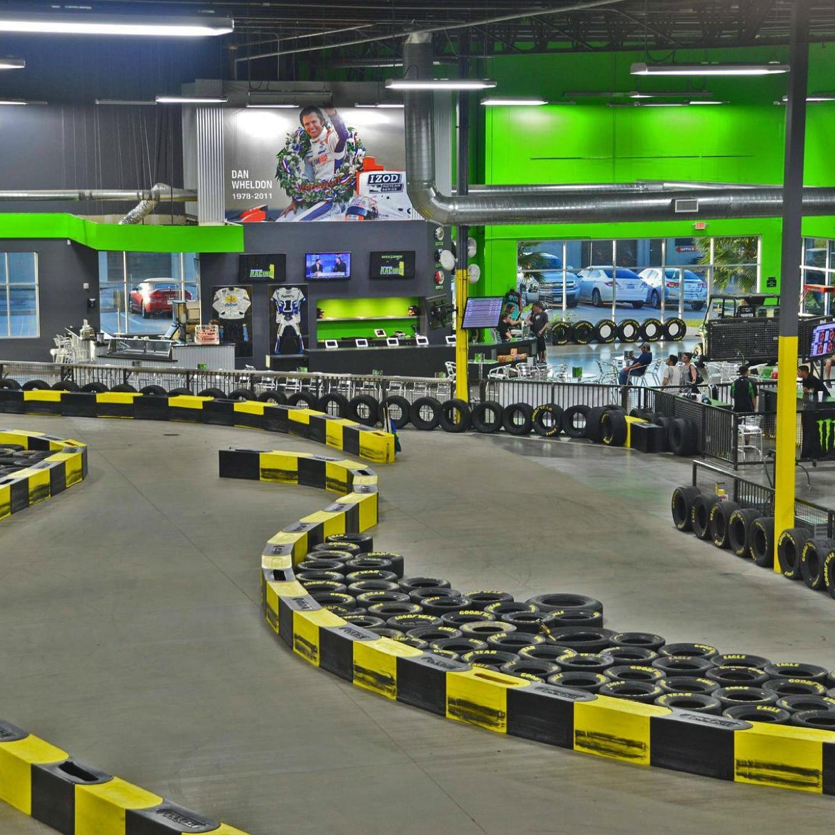 Go-Karts - Come In And Race Our Go-Karts In Fort Collins