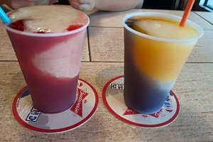 Bebidas