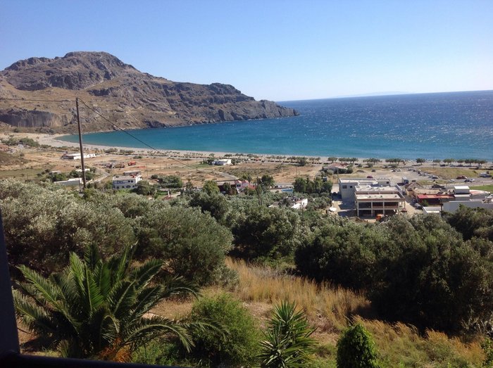 Atlas Studios & Apartments (Plakias, Grèce) - tarifs 2024