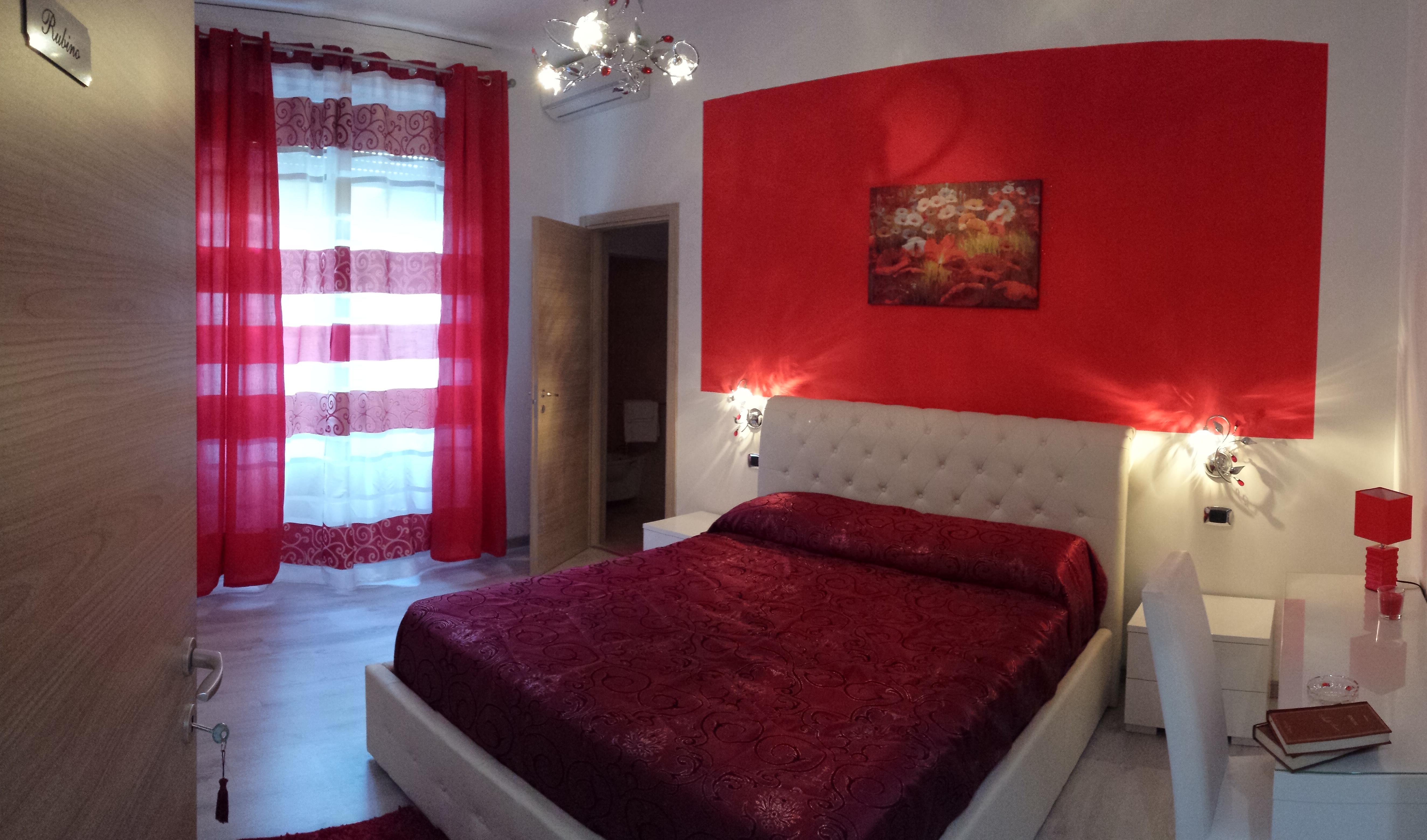 B&B CRYSTAL (MESSINA, ITÁLIA): 63 Fotos, Comparação De Preços E ...