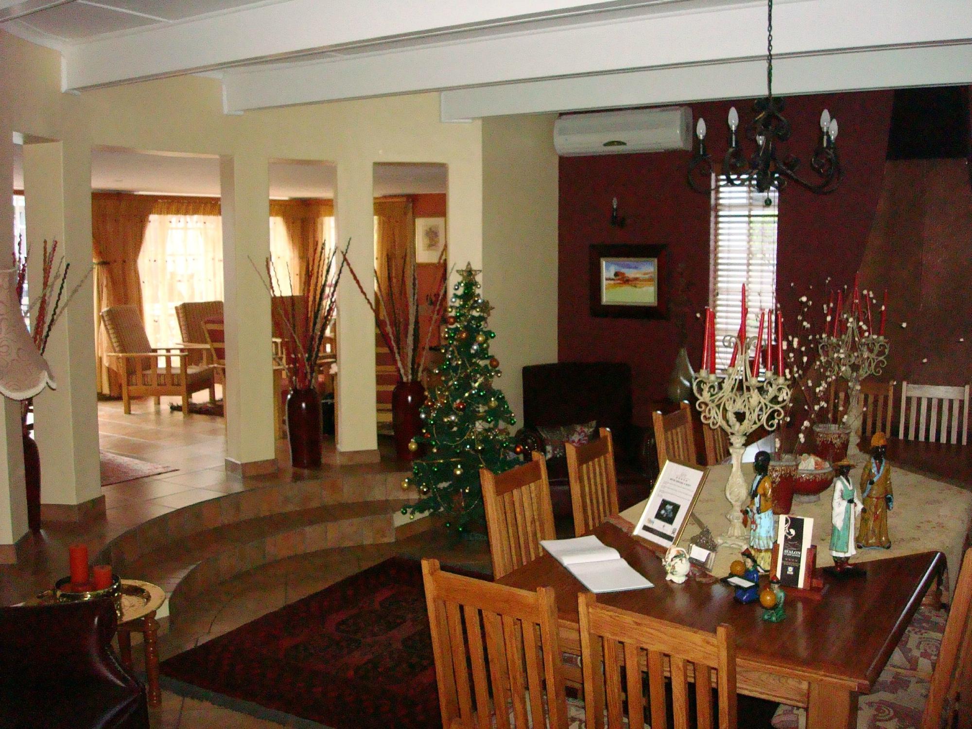 Hotel photo 5 of Avalon Guest Manor.