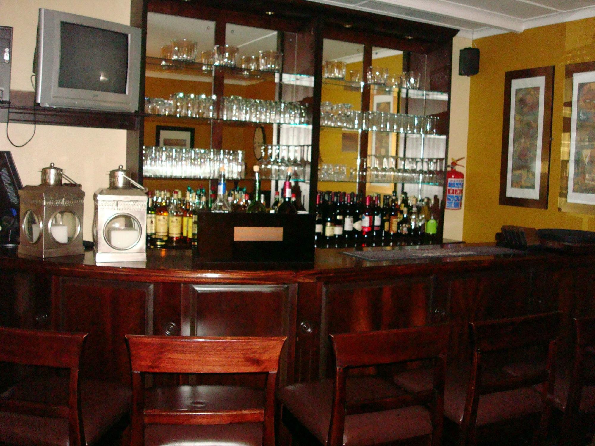 Hotel photo 8 of Avalon Guest Manor.