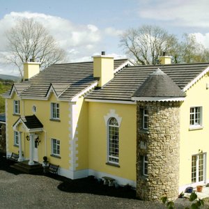 Glendurragh House
