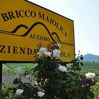Azienda Agricola Bricco Maiolica