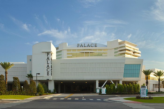 the palace casino