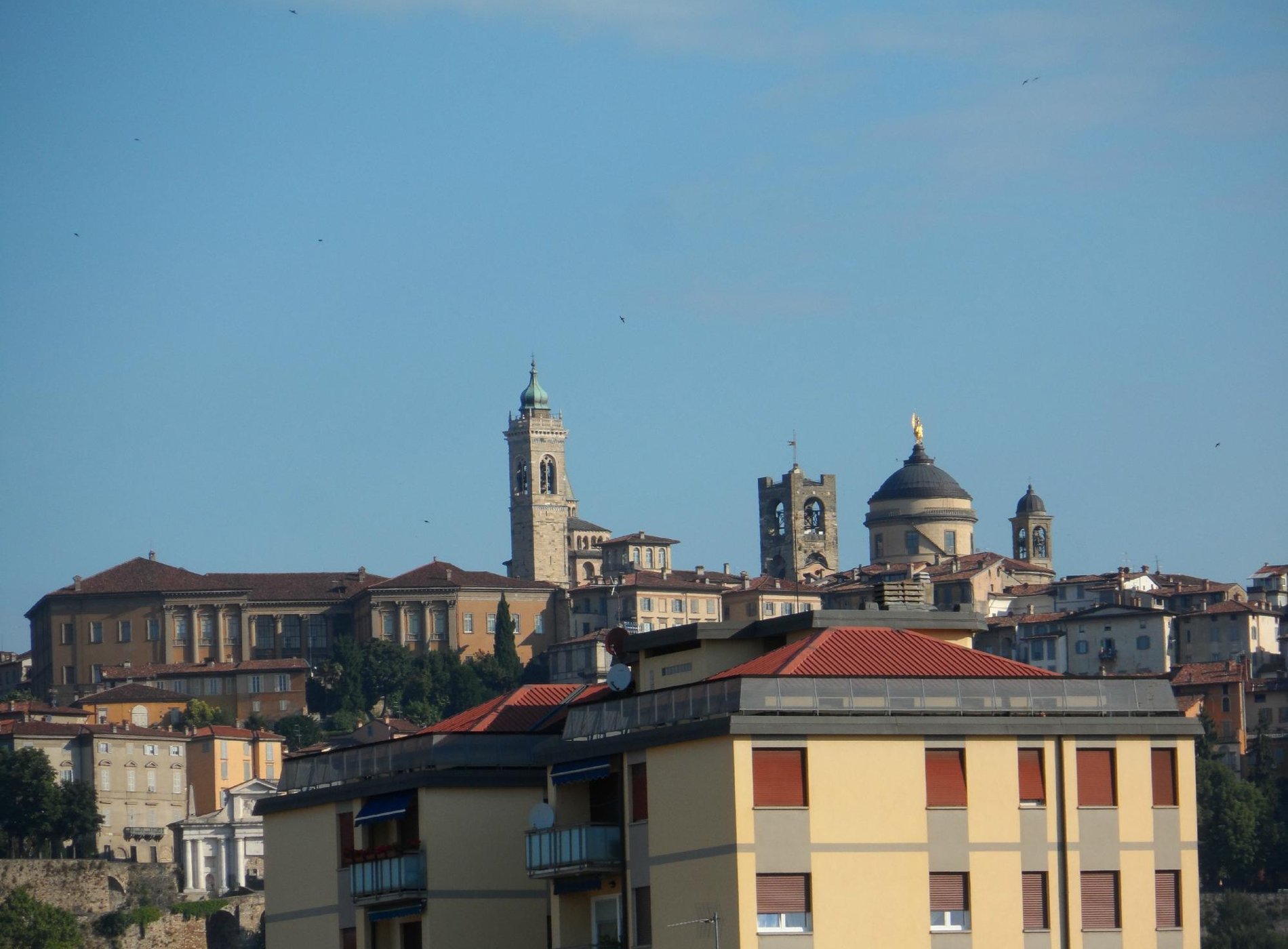 B & B Bergamo Romantica image