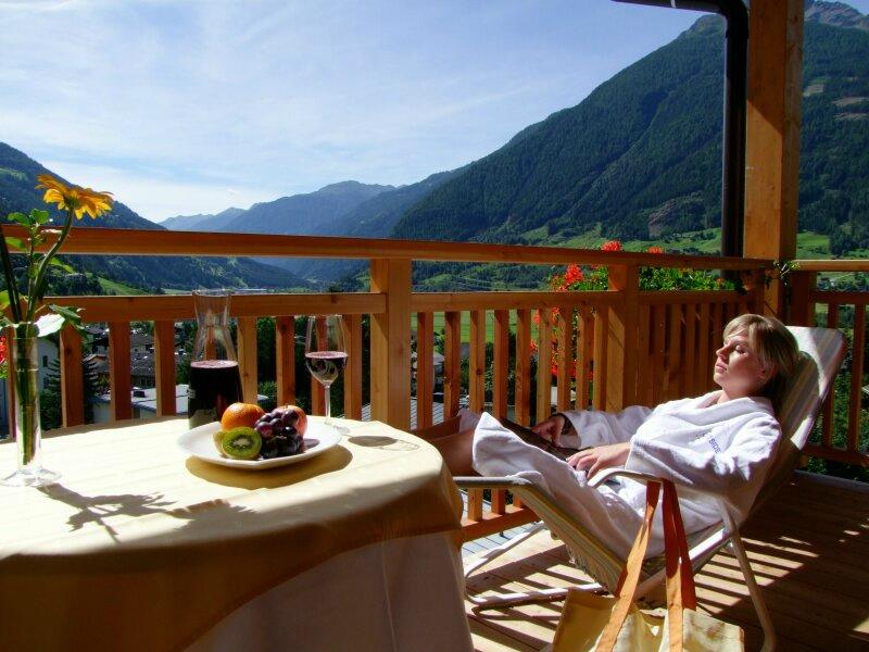 Hotel photo 29 of Naturhotel Outside.