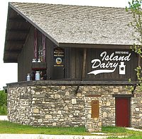 Historic Island Dairy