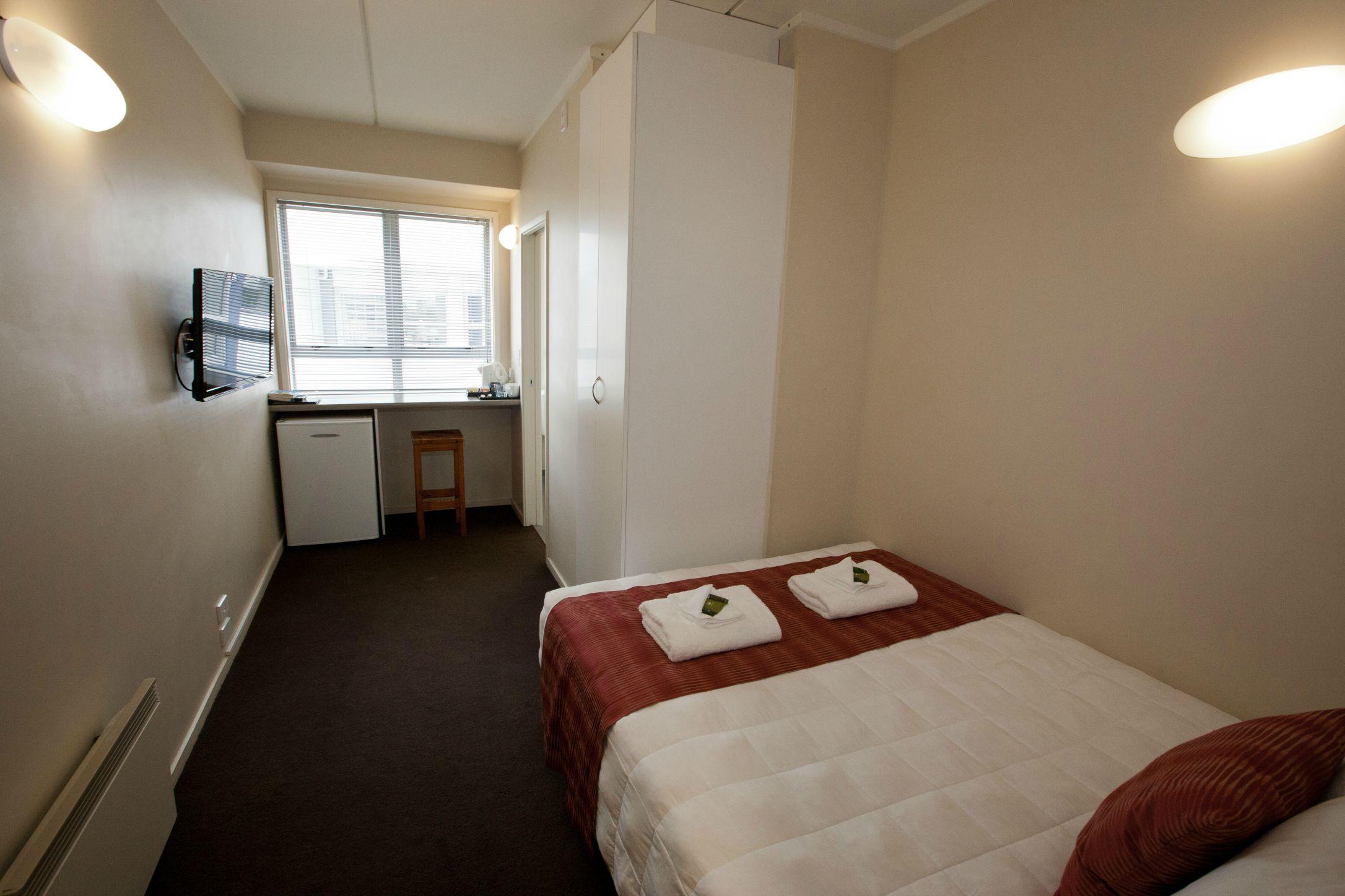 Hotel photo 11 of City Lodge.