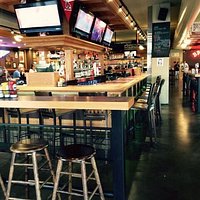 EXCELLENT Facility & Wait Staff
