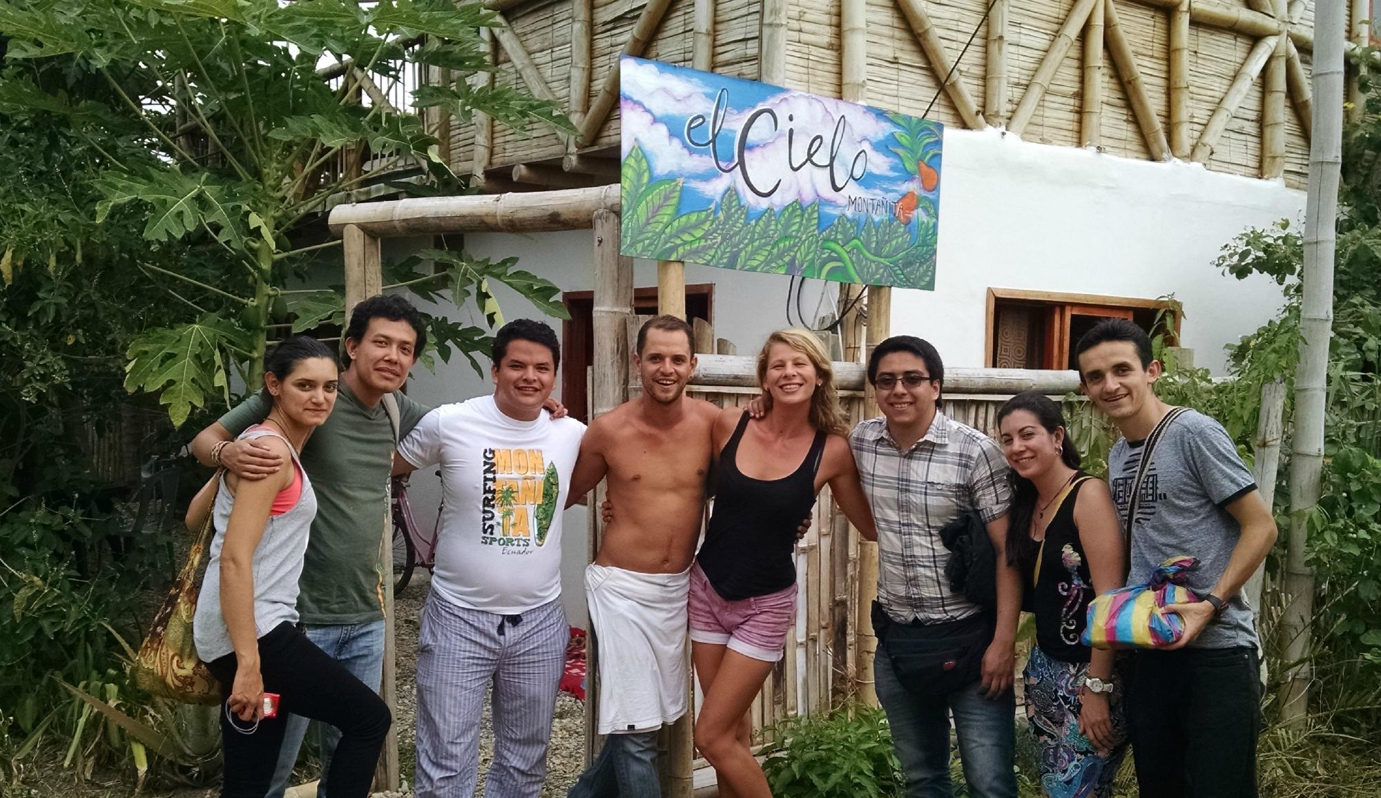 Hotel photo 51 of El Cielo.