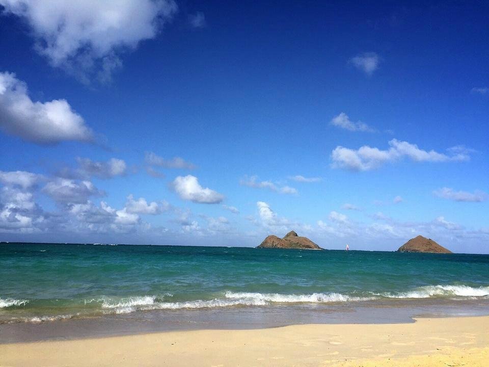 Kaiaka Bay Beach Park (Haleiwa) - Alles wat u moet weten VOORDAT je ...