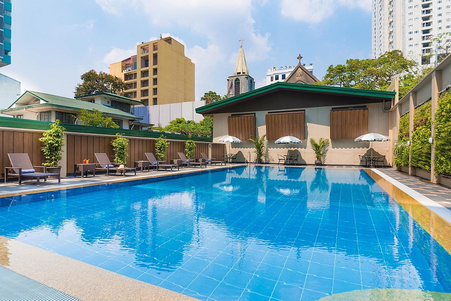 TROPICANA SUITES - Updated 2022 Reviews (Manila, Philippines)