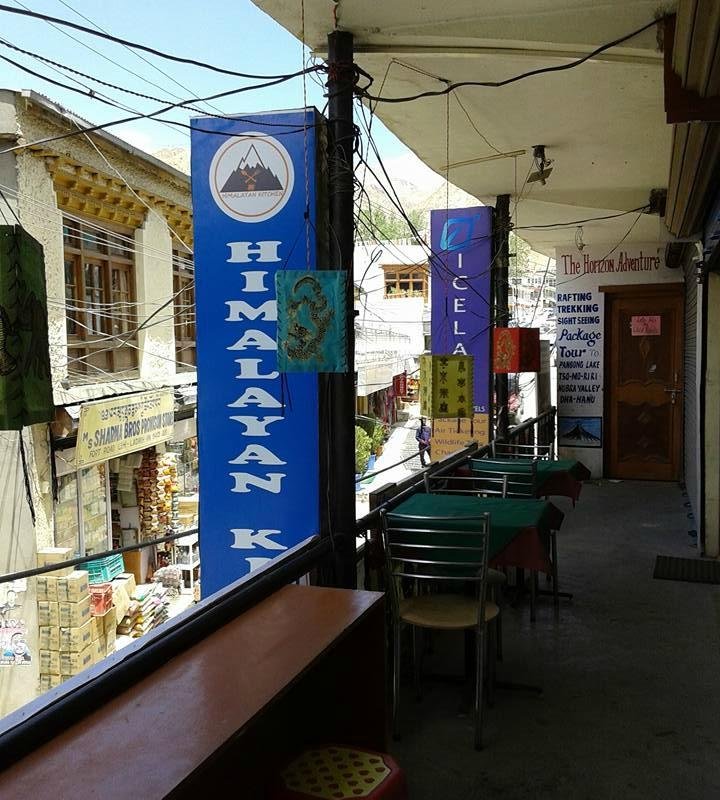 HIMALAYAN KITCHEN, Leh - Restaurant Reviews, Photos & Phone Number - Tripadvisor