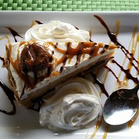 Peanut Butter Pie
