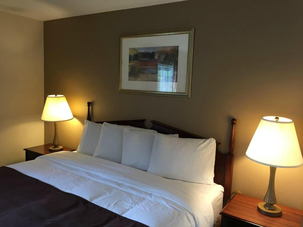 COUNTRY HEARTH INN & SUITES TOCCOA (Géorgie) - Tarifs 2024