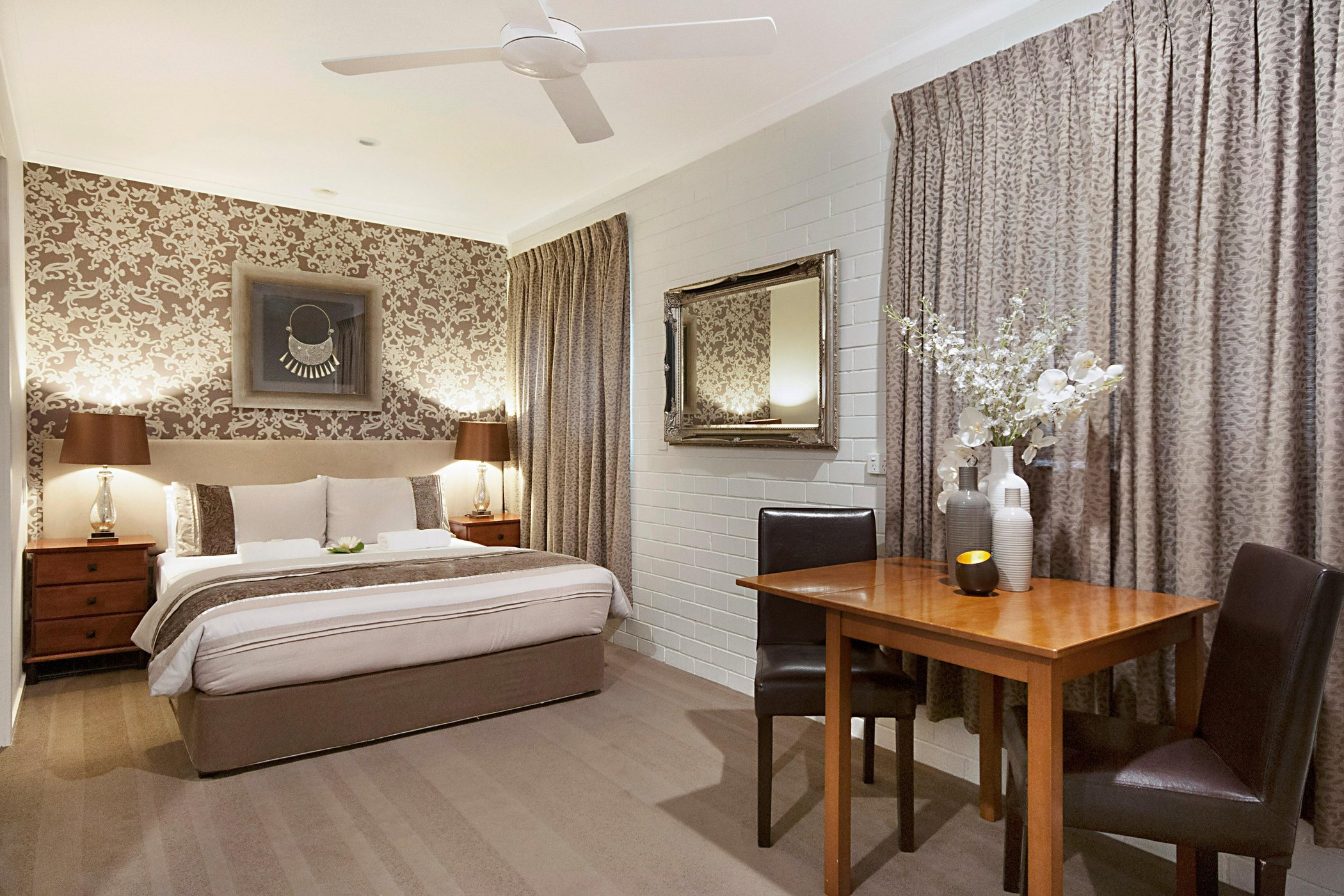 Ballina Travellers Lodge by null