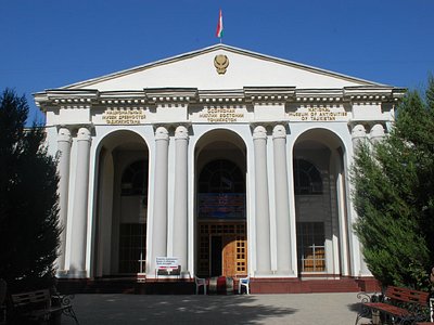 Dushanbe, Tajikistan 2023: Best Places to Visit - Tripadvisor
