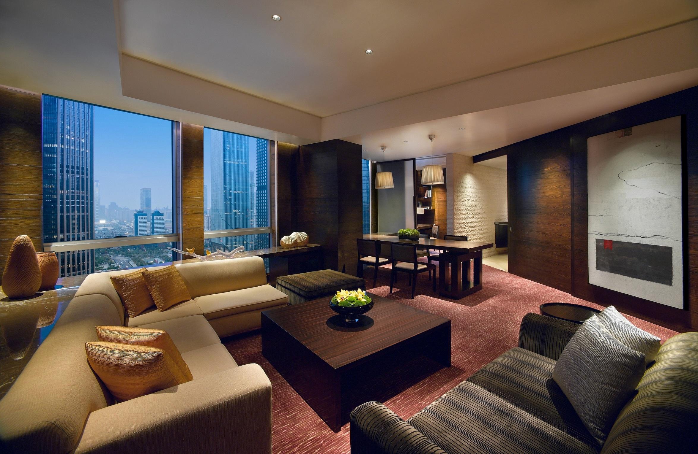 Hotel photo 41 of Grand Hyatt Guangzhou.