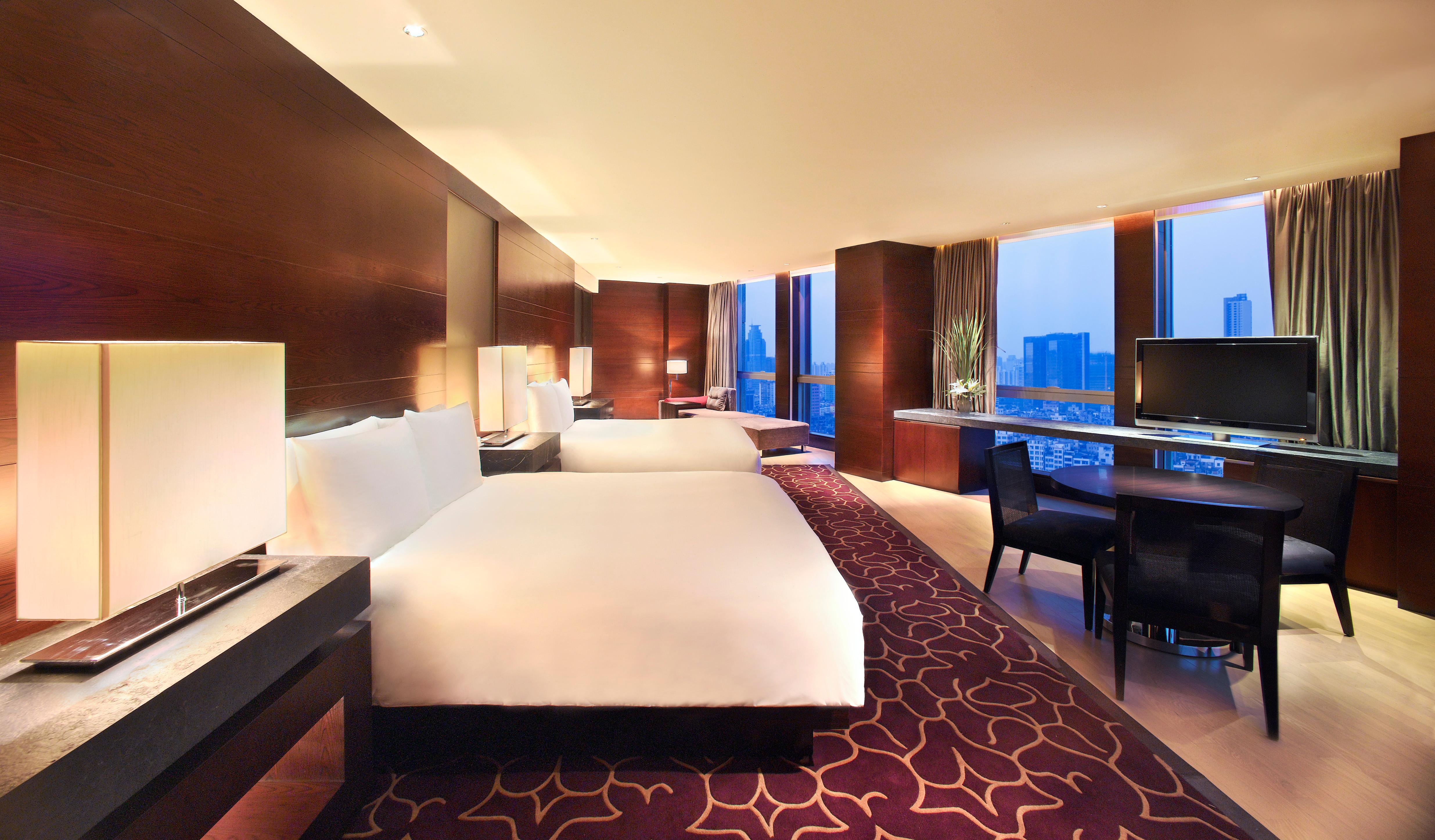 Hotel photo 57 of Grand Hyatt Guangzhou.