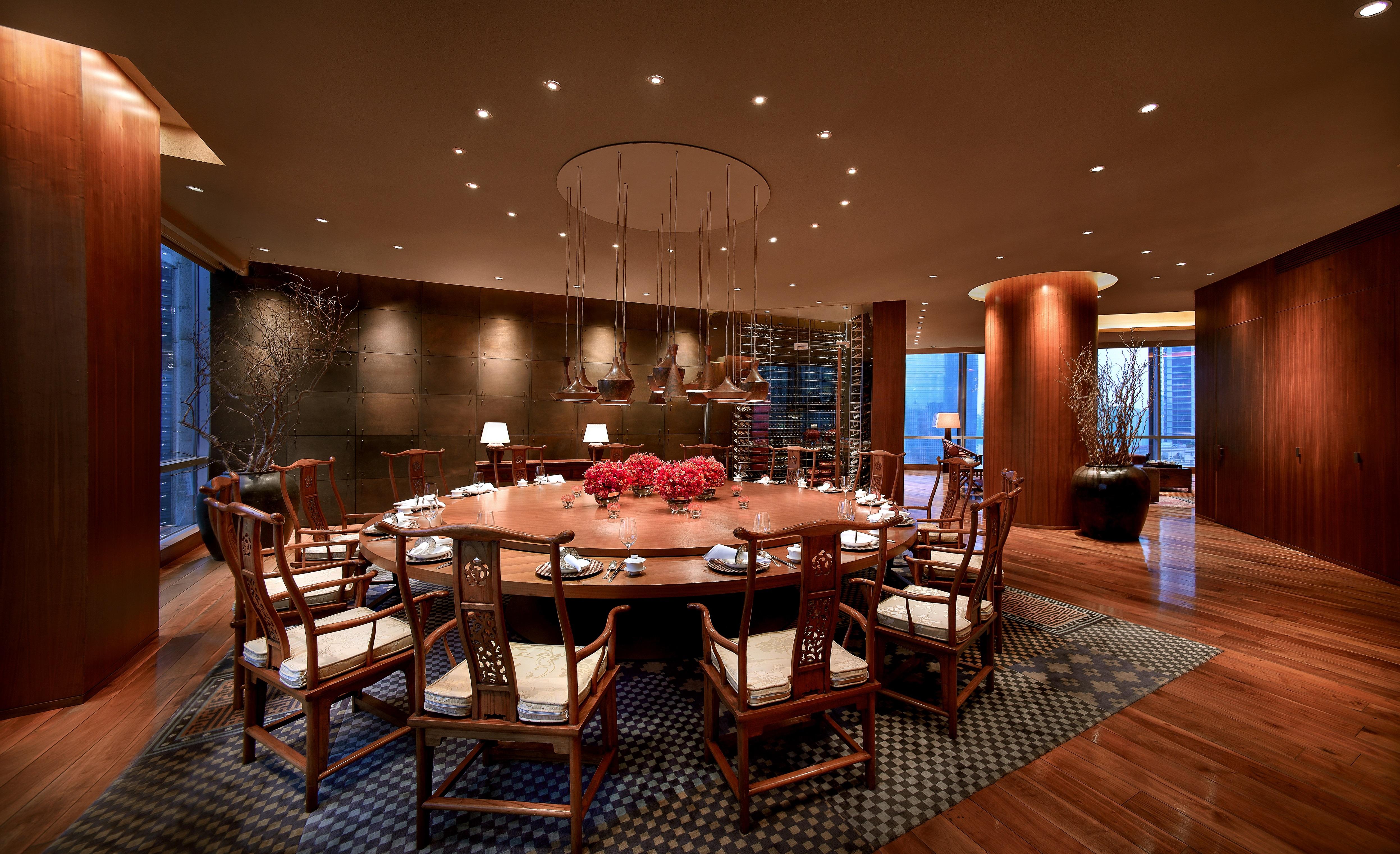 Hotel photo 91 of Grand Hyatt Guangzhou.