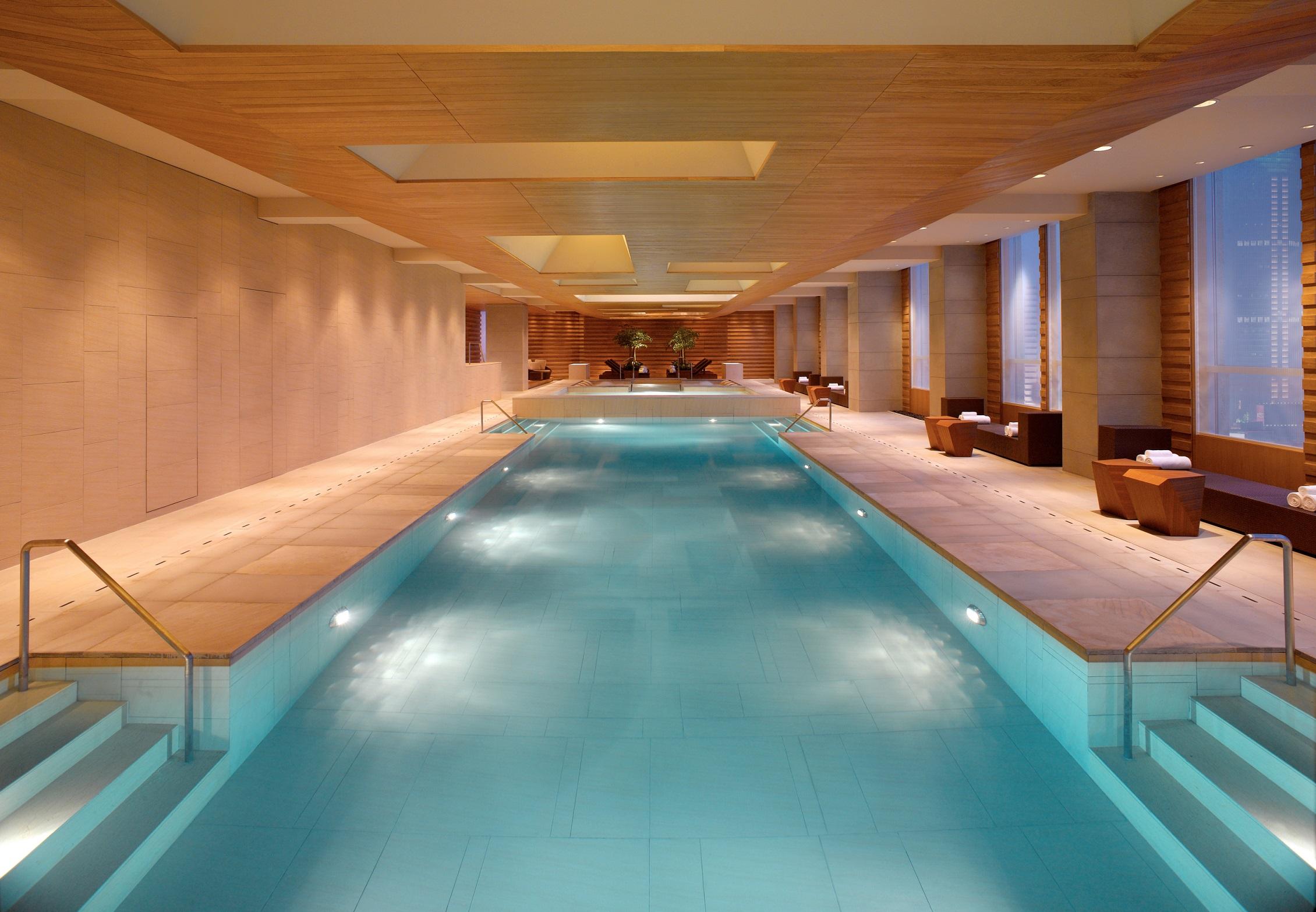 Hotel photo 63 of Grand Hyatt Guangzhou.