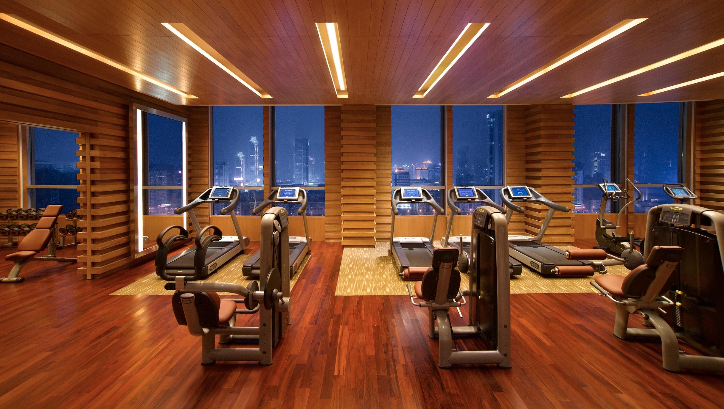 Hotel photo 42 of Grand Hyatt Guangzhou.