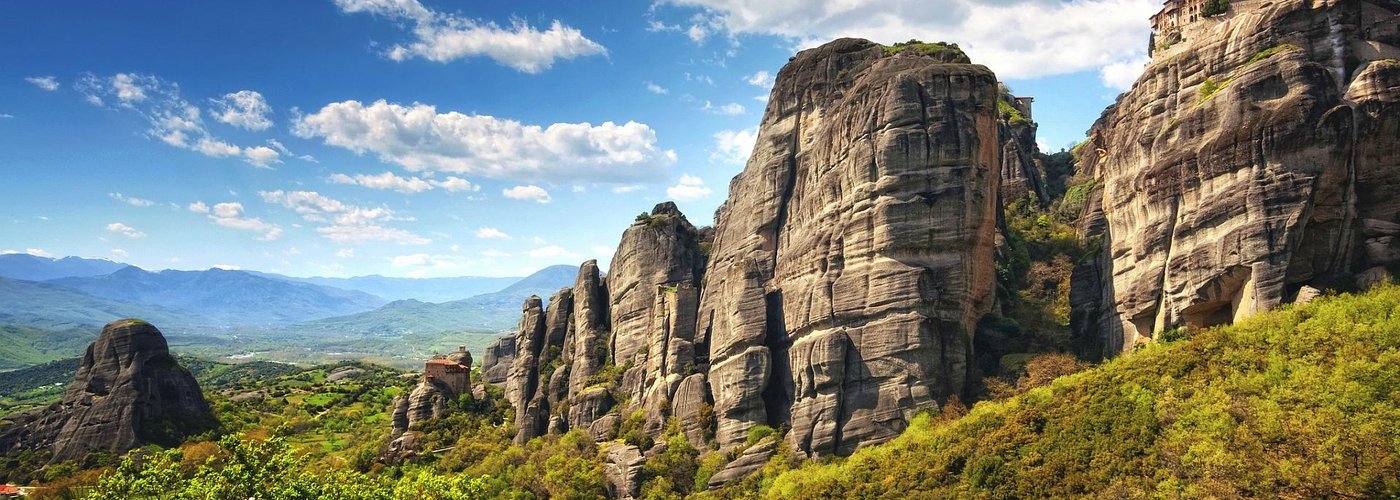meteora canyon 2