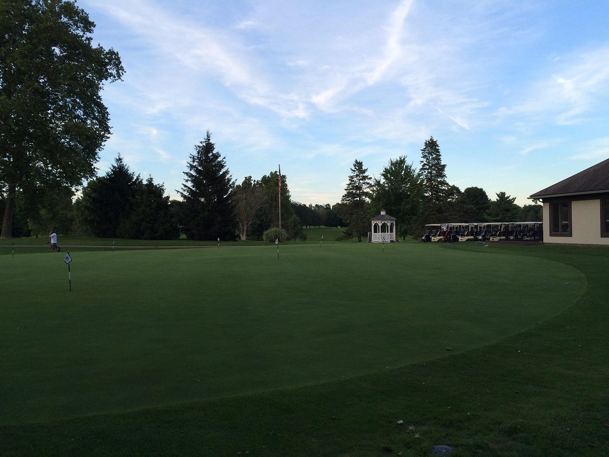 Milham Park Golf Course (Kalamazoo) All You Need to Know BEFORE You Go