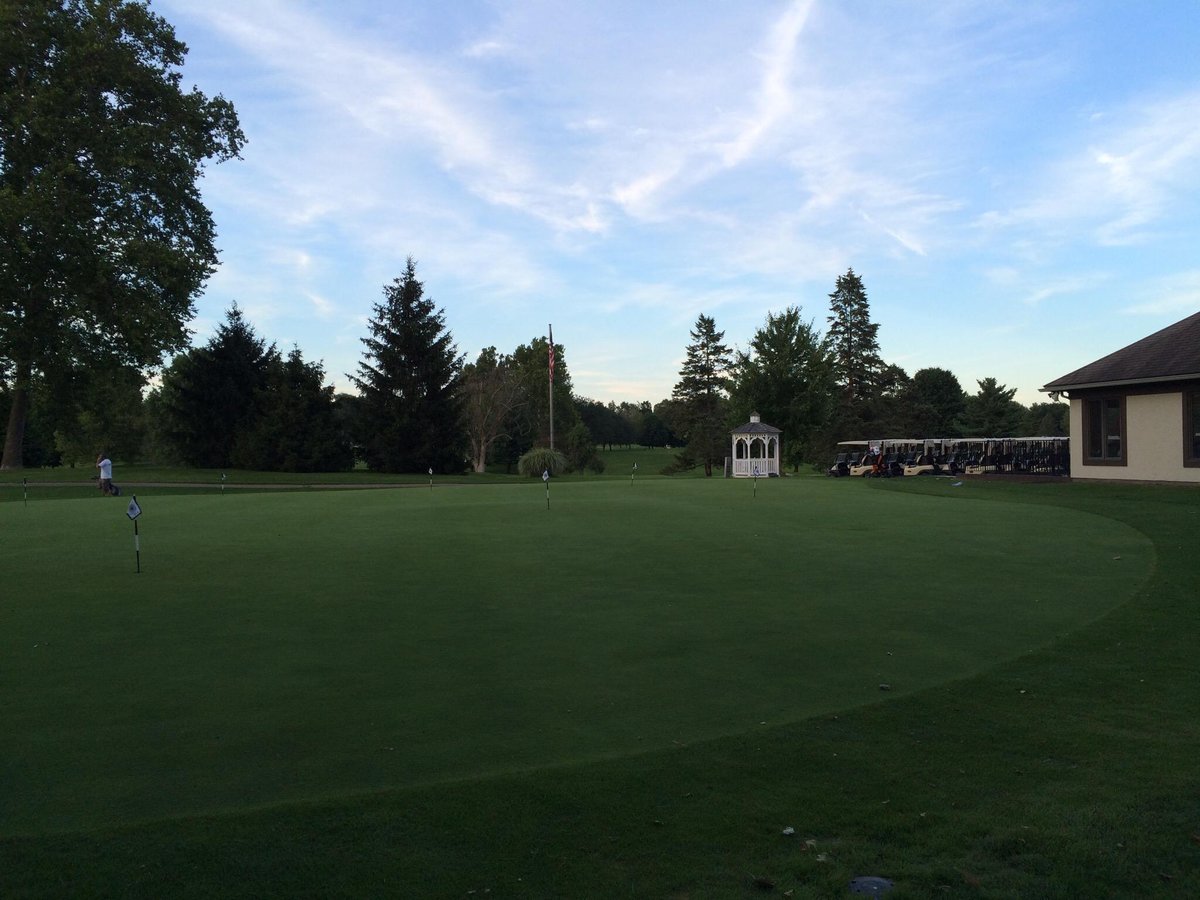 Milham Park Golf Course (Kalamazoo) All You Need to Know BEFORE You Go