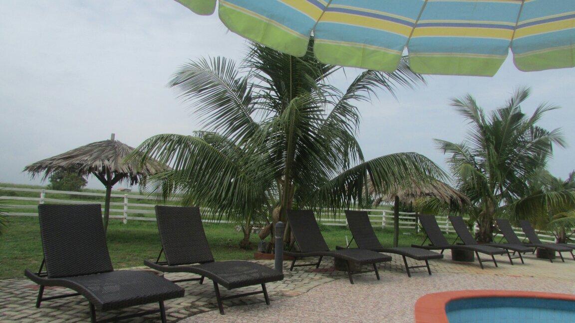 Hotel photo 18 of Bojo Beach Resort.