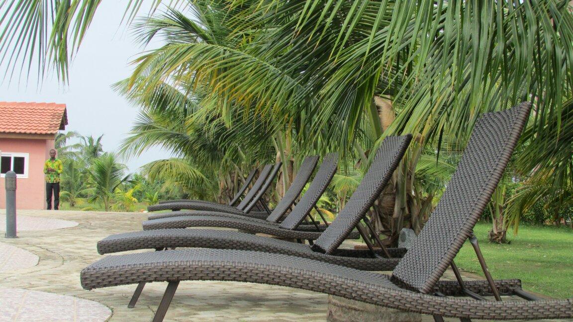 Hotel photo 94 of Bojo Beach Resort.