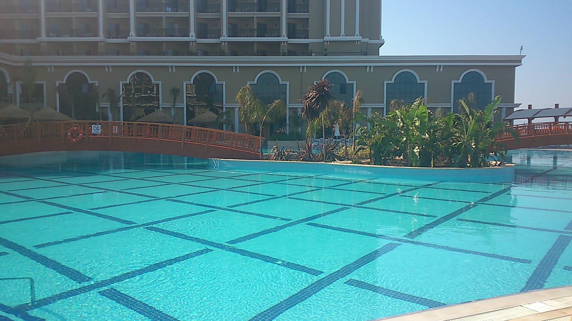 Hotel photo 14 of Sunis Efes Royal Palace Resort & Spa.